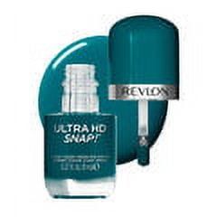 Revlon Ultra HD Snap Nail Polish, Dare Devil 8ml