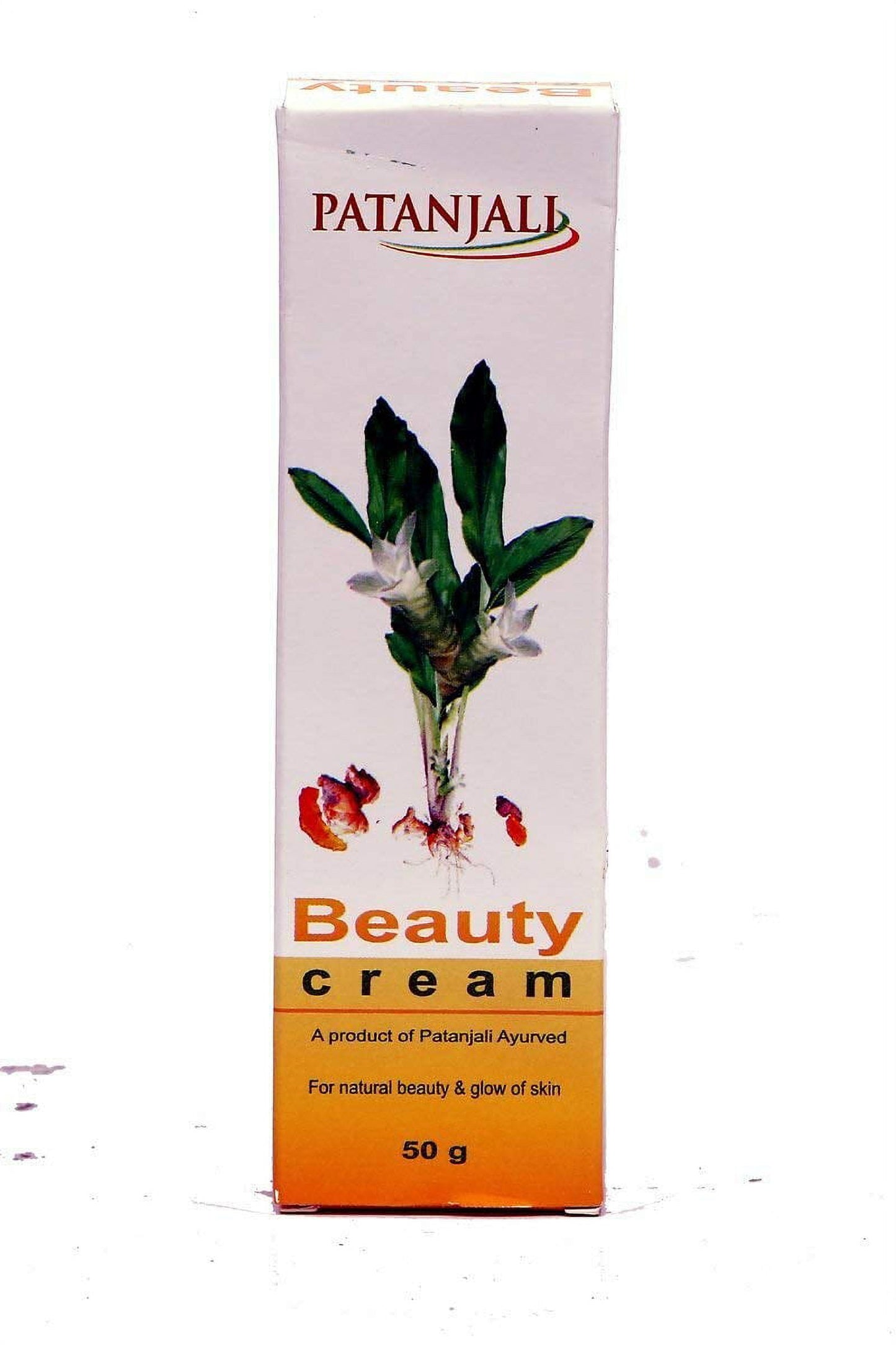 Patanjali Beauty Cream, 50g