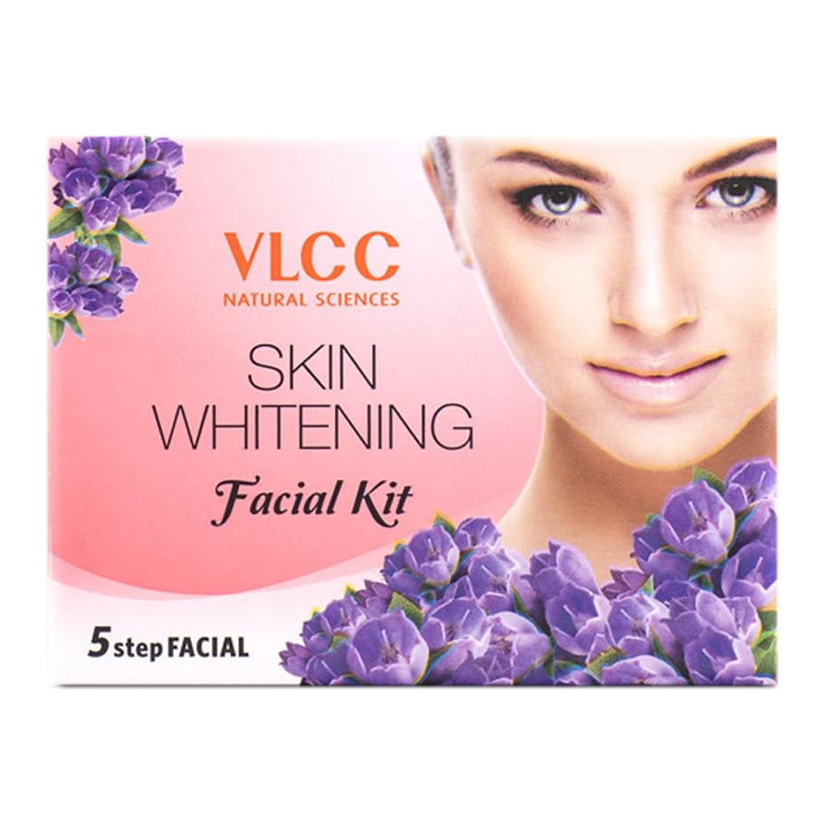 VLCC Skin Whitening Facial SR25 Kit (25 gm)