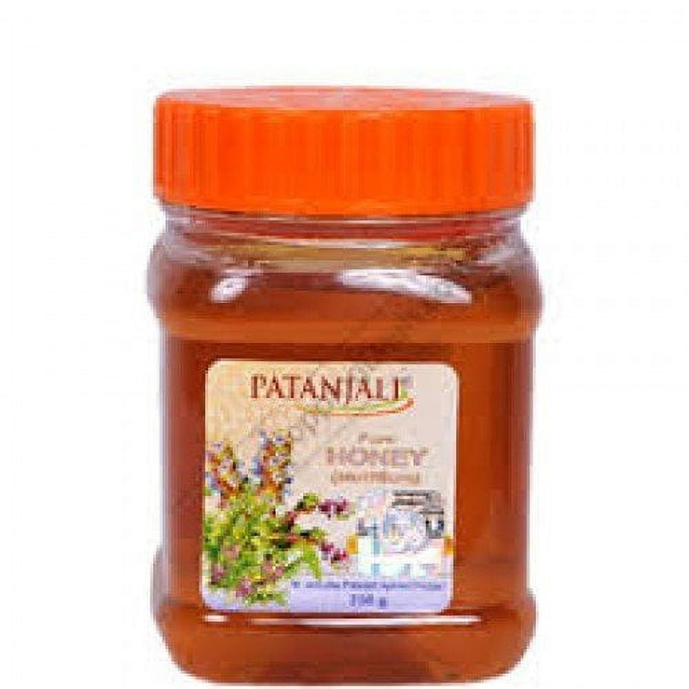 Patanjali Honey (Multiflora) 250G
