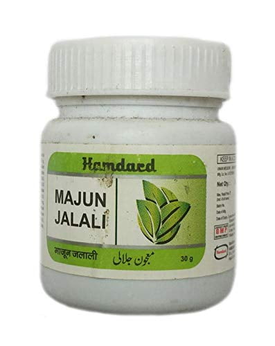 Hamdard Majun Jalali Pack Of 2 (30 gm each)