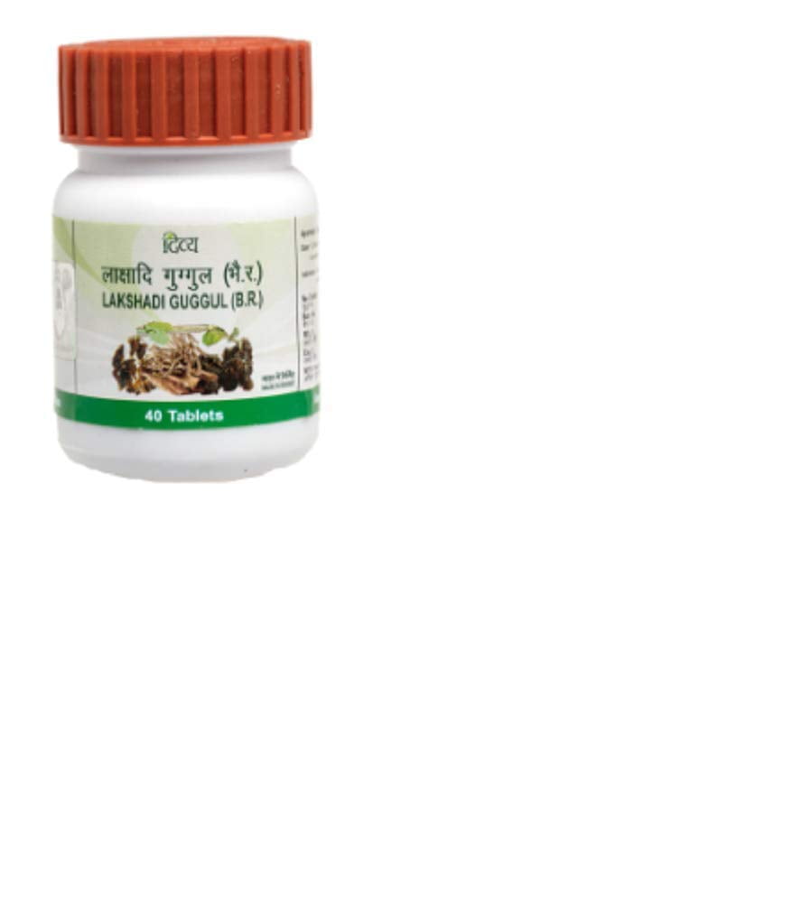 Patanjali Lakshadi guggal 40g