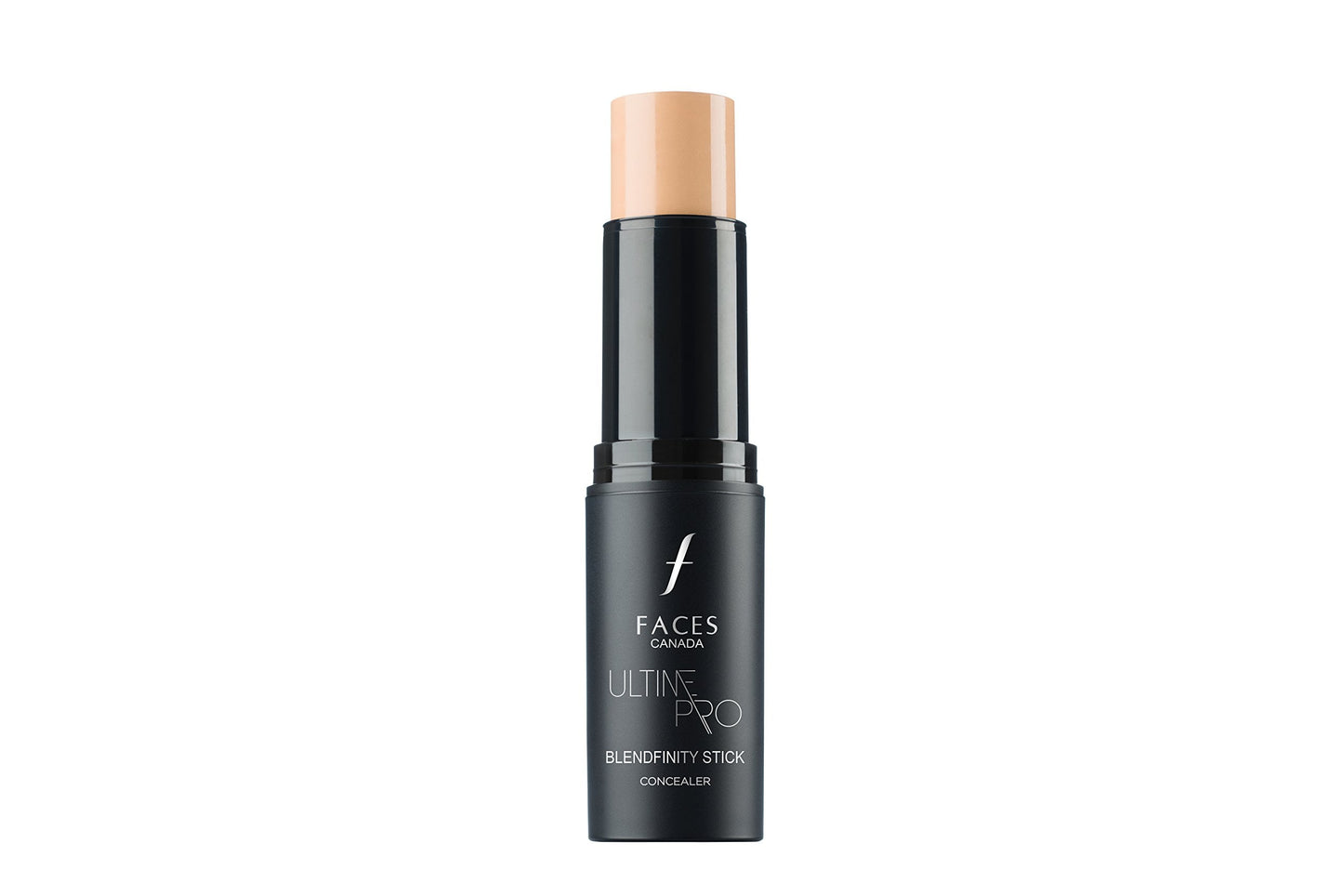 Faces Canada Ultime Pro Blend Finity Stick, Light 01, Beige, 10G C57