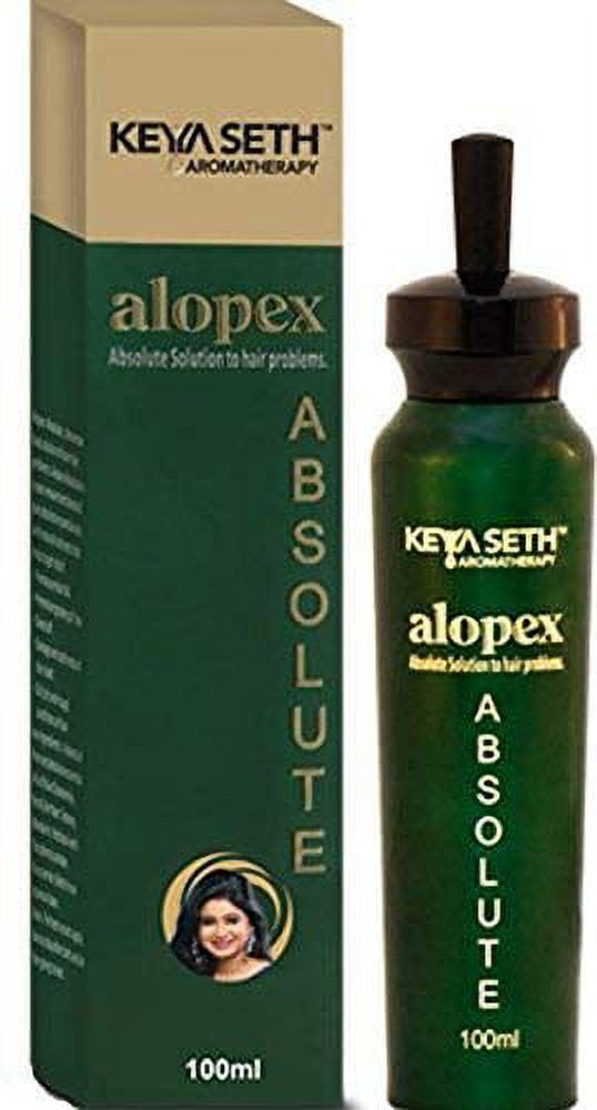 Keya Seth Alopex Absolute HairOil 100ml