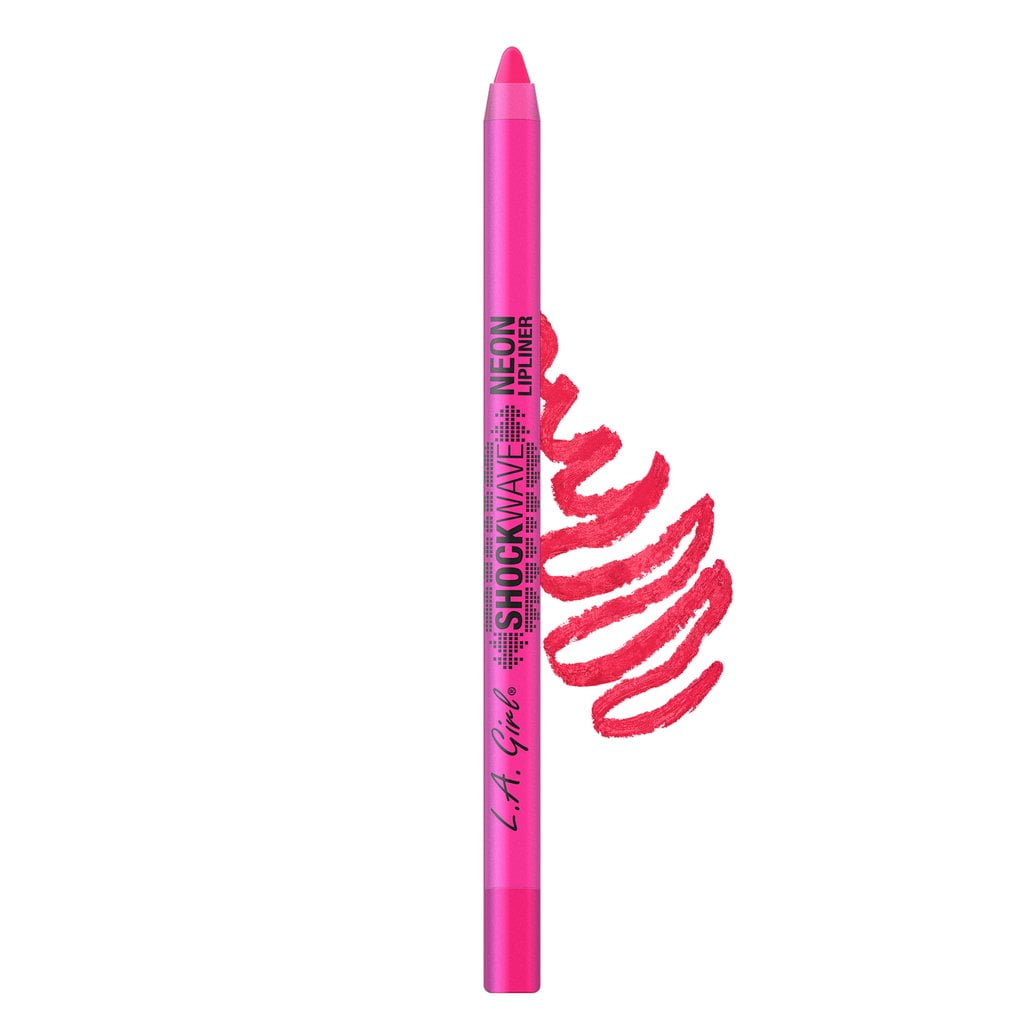 L.A. Girl Shockwave NEON Liner - Lip : Pop
