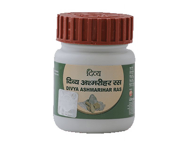 Patanjali Ashmarihar Ras 50g
