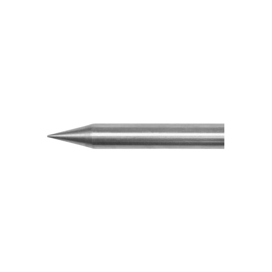 Stainless Steel Kilak (4 Inch) | Conical Rod | Vastu Nail for Vastu Dosh Correction | Vastu Remedy | Vastu Kilak Remedy | (Set of 1)