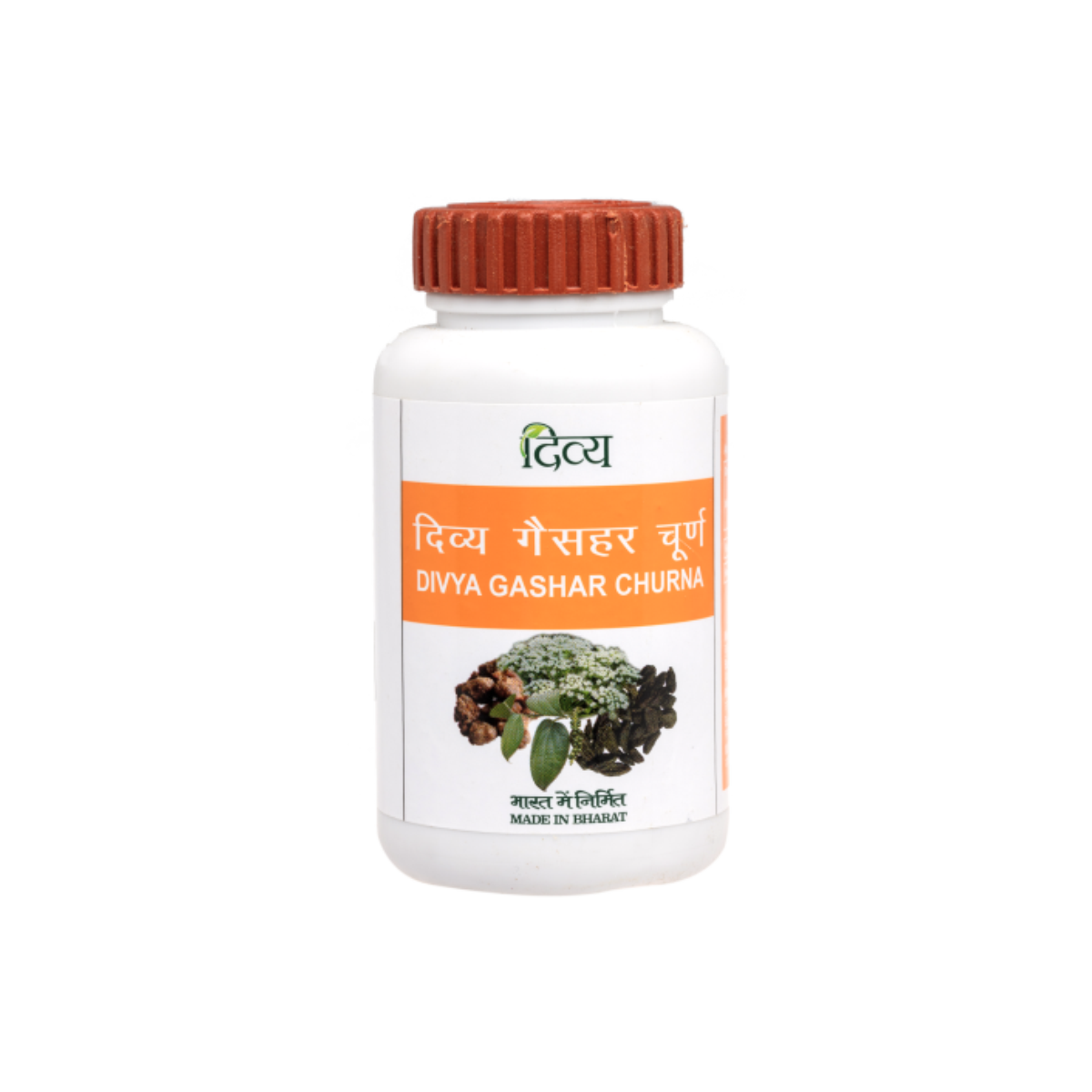 Patanjali Divya Gashar Churna: 100g, Pack of