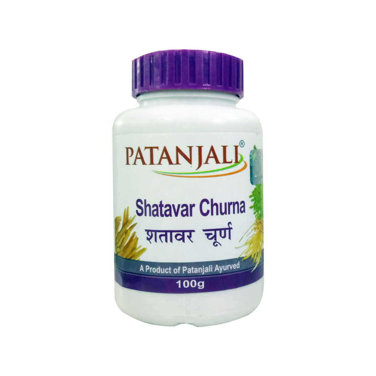 Patanjali Divya Shatavar Churna: