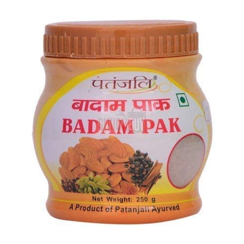 Patanjali Badam Pak 250 G