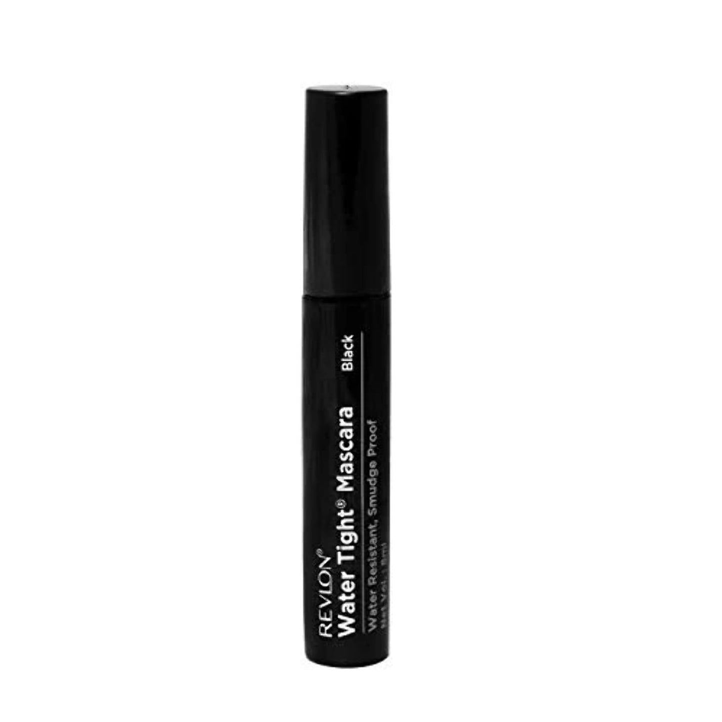 Revlon Water Tight Mascara, Black, 8ml