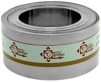 Stainless Steel Strip 1 INCH for Vastu Remedy for Home & Entrance, Maha Vaastu Remedy for