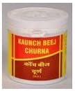 Vyas 2 x Vyas Kaunch Beej Churna 100 GMS Each