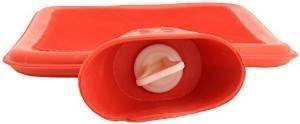 iKonbi Durable THICK Rubber HOT WATER BOTTLE BAG WARM Relaxing Heat Cold Therapy Water Warm Bags Small Size