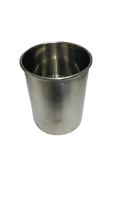 iKonbi Stainless Steel Spoon Holder & Utensil Holder For Kitchen