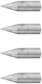 TREE MAISON CORONATING HOMES Iron Kilak (2 Inch) | Conical Rod | Vastu Nail for Vastu Dosh