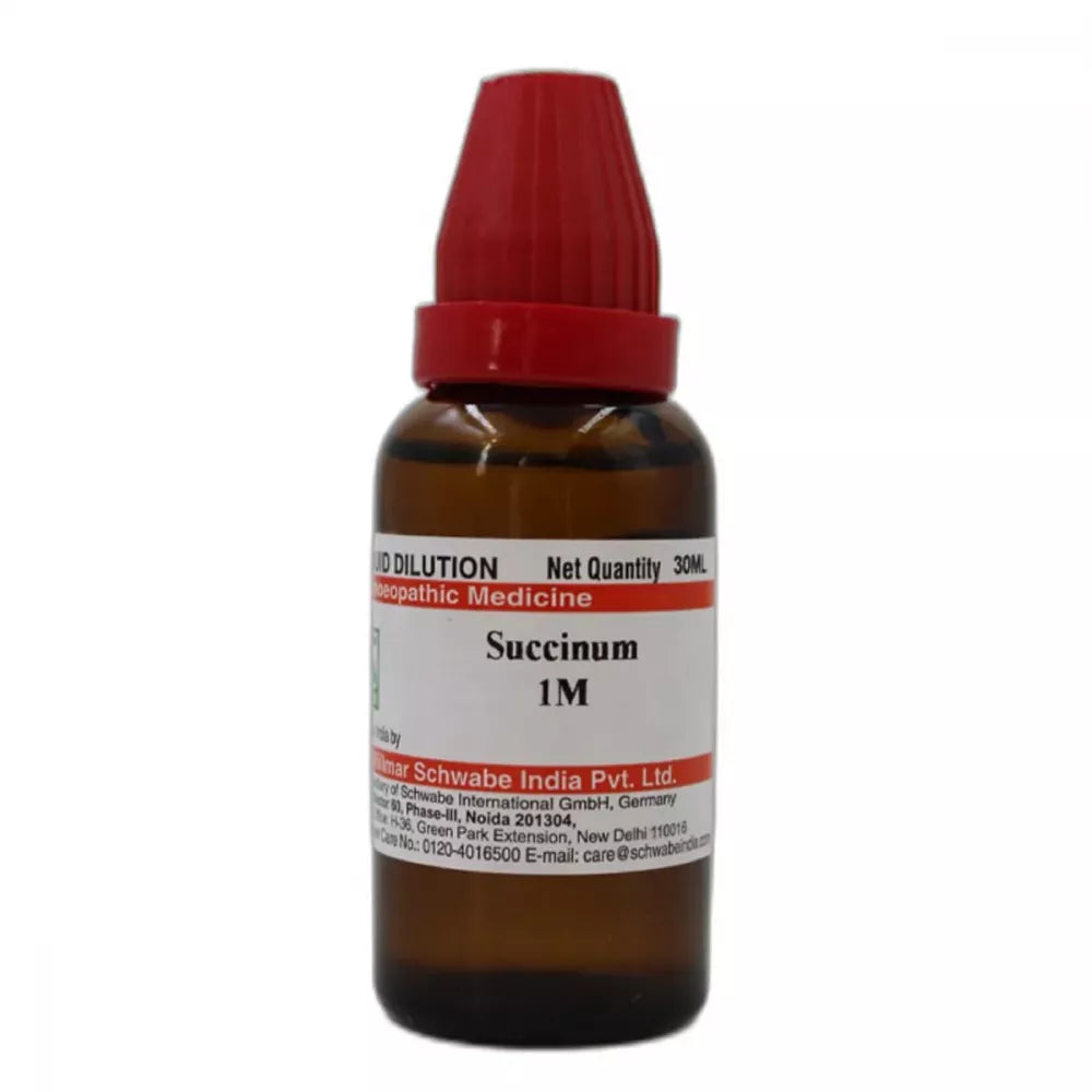 Dr. Willmar Schwabe Berberis Vulgaris Dilution:
