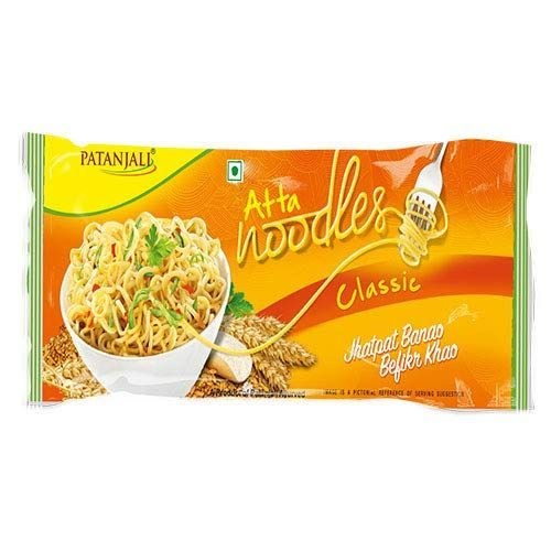 PATANJALI CLASSIC NOODLES 240GM