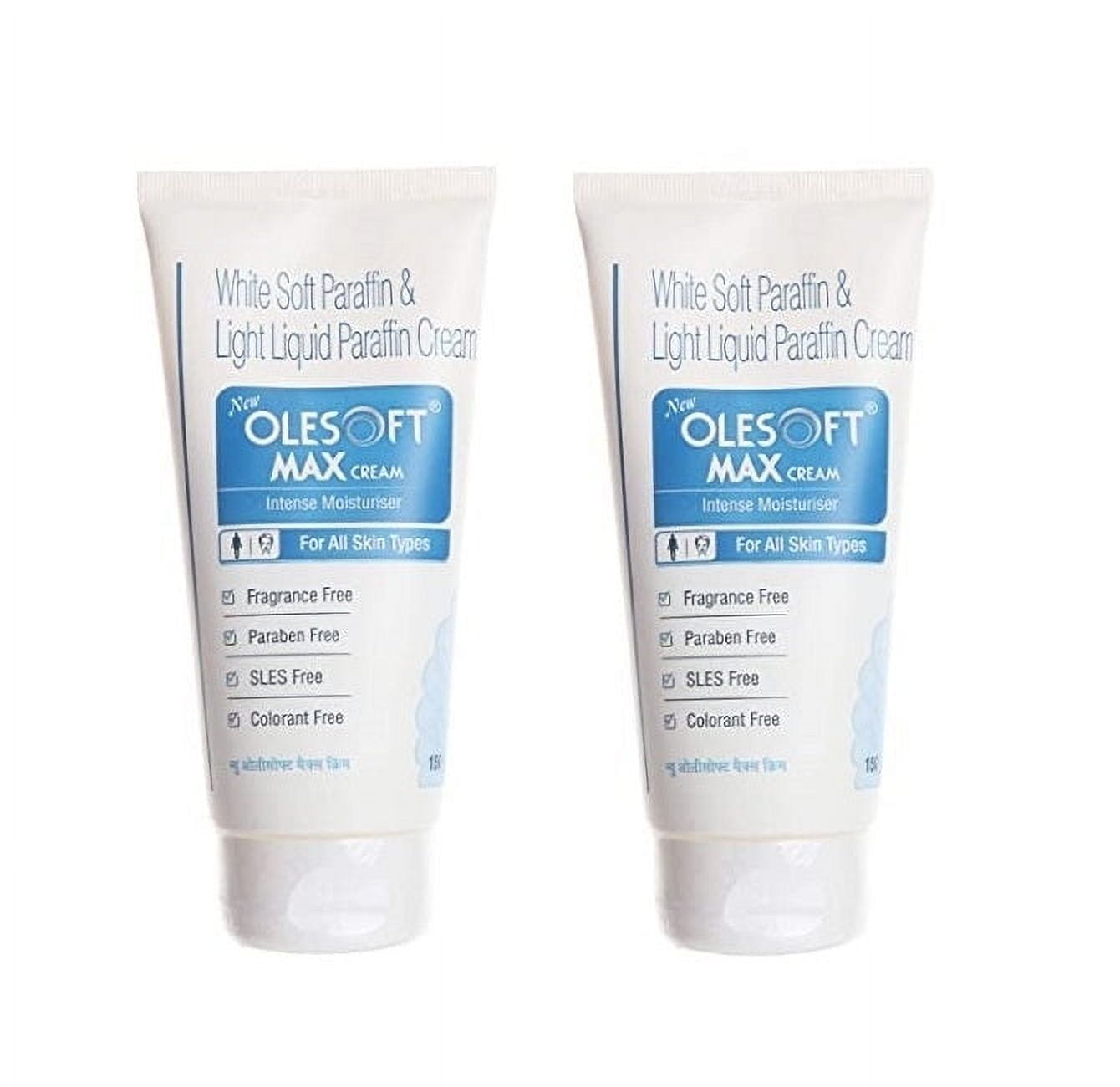 Olesoft Max Cream 150 G