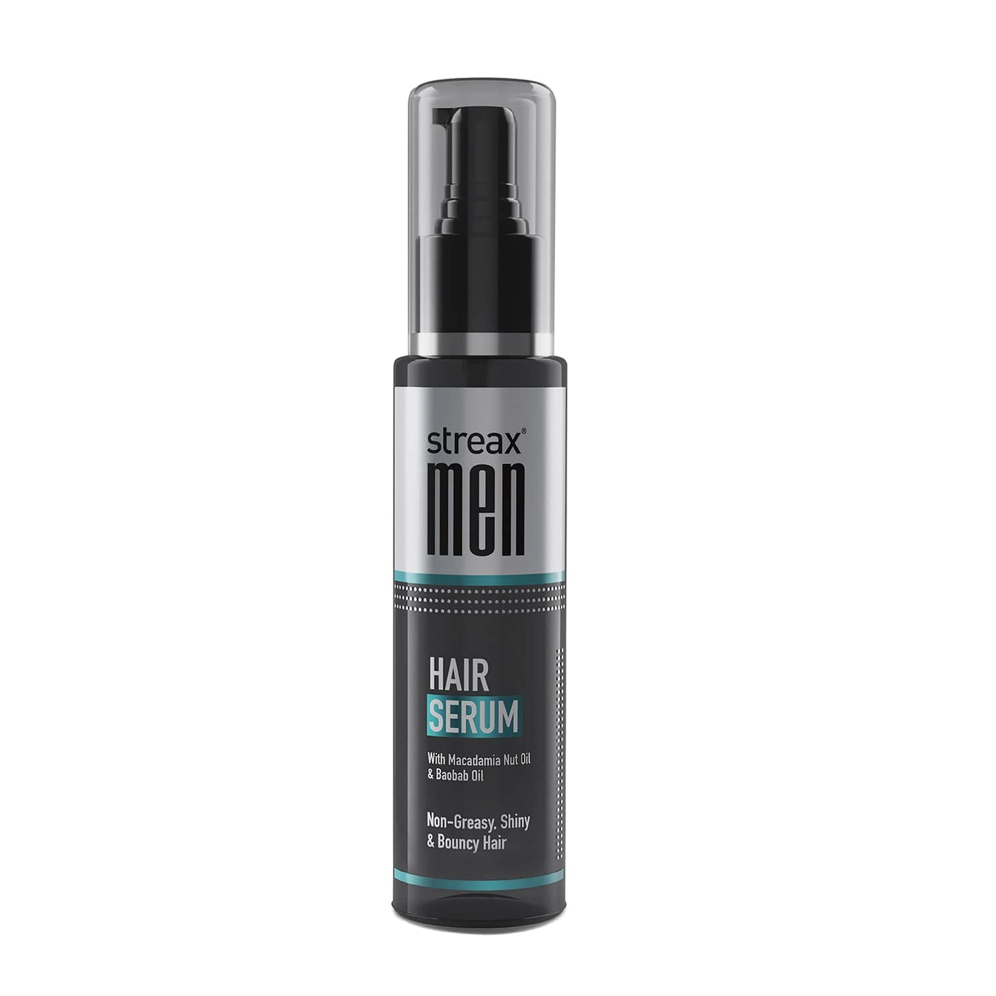 Streax Men Hair Serum - 100ml