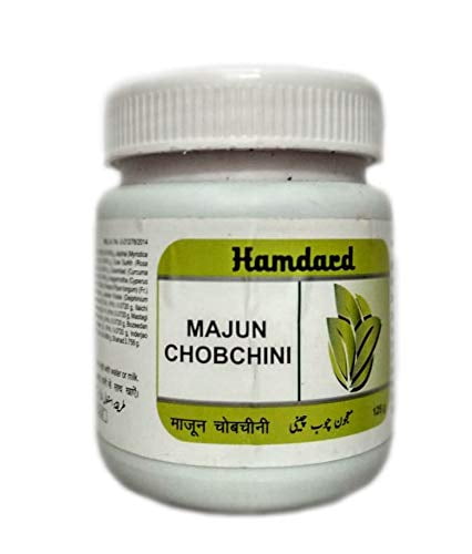 Hamdard Majun Chobchini 125 GM.