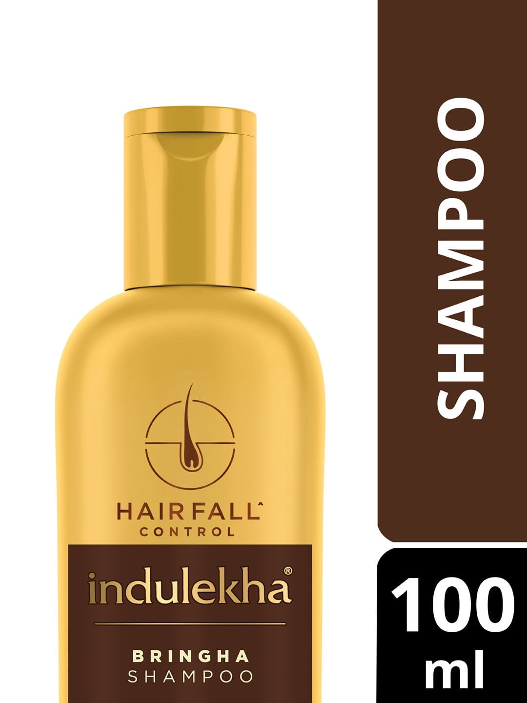 Indulekha Bringha Shampoo (100ml)