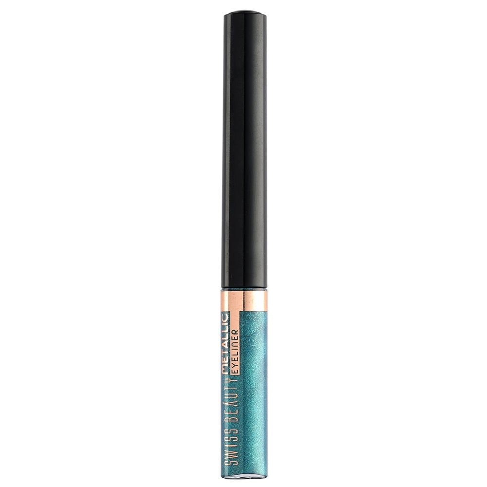 Swiss Beauty Metallic Eyeliner - 3