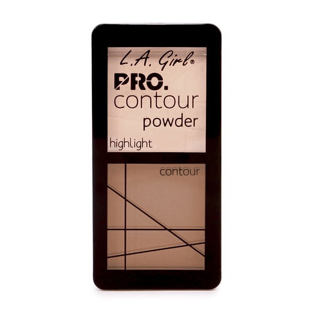 Fair L.A Girl PRO Contour Powder