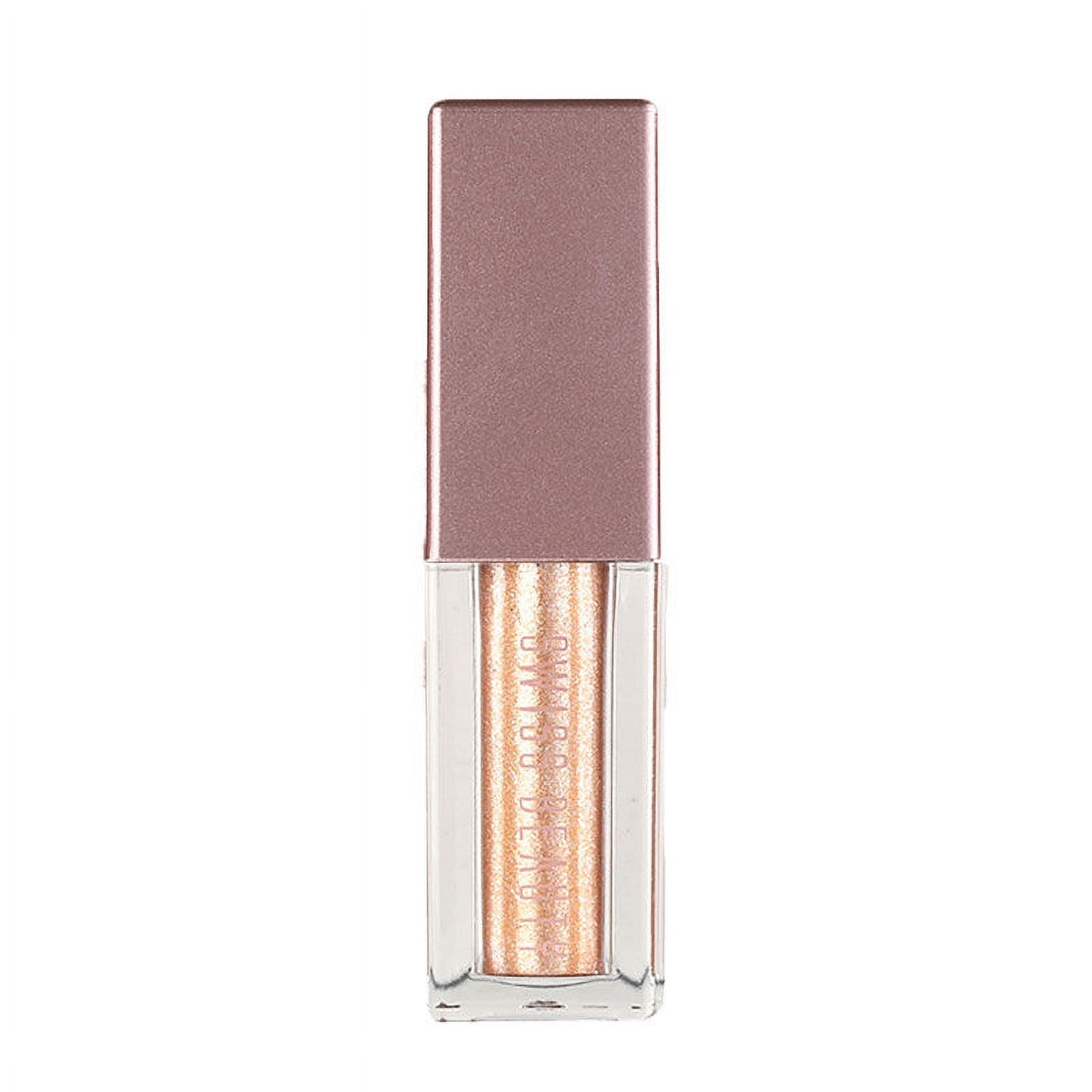 Swiss Beauty Metallic Liquid Eyeshadow - 03 Champagne