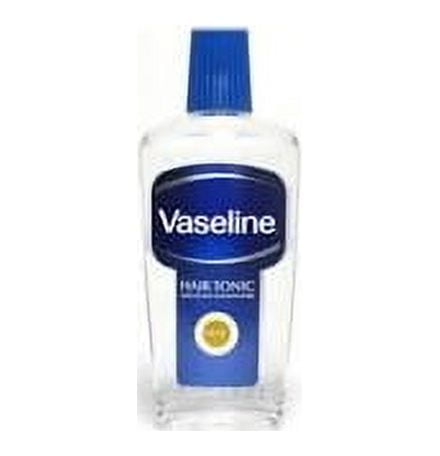 Vaseline Hair Tonic & Scalp Conditioner 600ml (2 Bottles of 300ml)