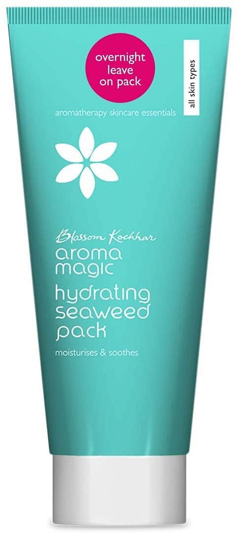 Aroma Magic Hydrating Seaweed Pack, 100g
