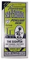 Sat-Isabgol: 200g, Pack of