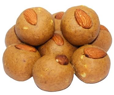iKonbi Ladoo Maker Mold Plastic Set of 3 in Three Sizes. Ladu Maker Mould Sancha for Ganpati Diwali Janmashtmi and Other Festival for Indian Mithai