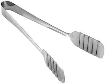 iKonbi Stainless Steel Cake Tong