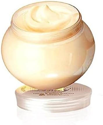 Milk & Honey Gold Nourishing Hand & Body Cream