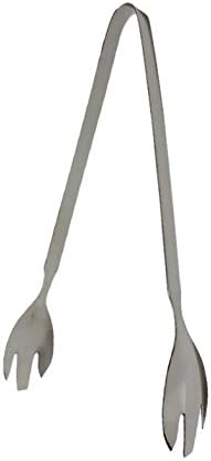iKonbi Stainless Steel Burger Tong