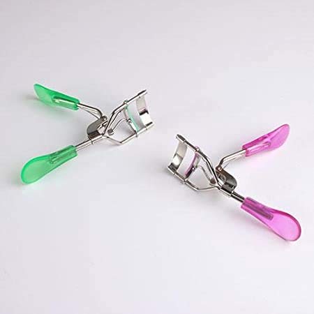 iKonbi Eye Lash Curler Beauty Tool, Random color