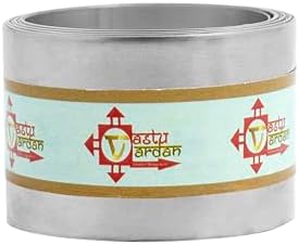 Stainless Steel Strip | 1 INCH |