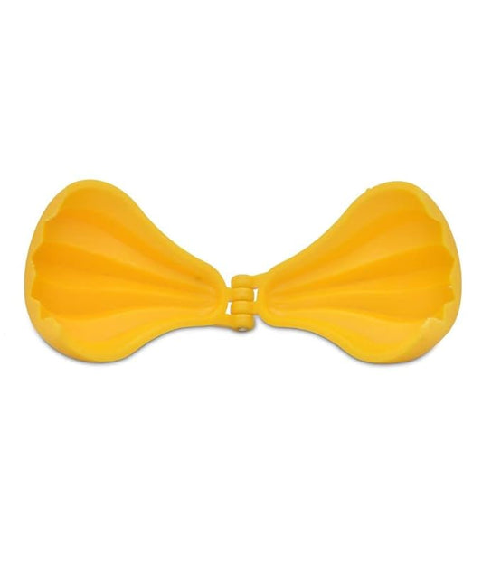 iKonbi Ganpati Modak Plastic Mould 125g Also Ideal for Prasad in Diwali Dussera and Any Celebration 1 Piece