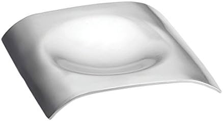 iKonbi Square Spoon Rest Stainless
