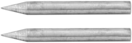 TREE MAISON CORONATING HOMES Stainless Steel Kilak (6 Inch) | Conical Rod | Vastu Nail for