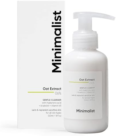 Minimalist Sunscreen SPF 50 PA++++ | Clinically Tested in US (In-Vivo) | Lightweight with