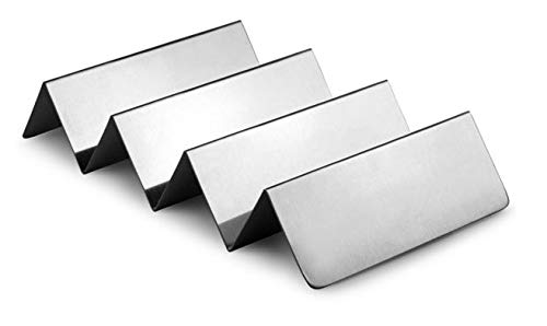 iKonbi Stainless Steel Taco