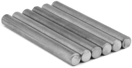 TREE MAISON CORONATING HOMES Vastu Round Iron Stud | Vastu Remedy| Vastu Stud Remedy | 3-Inch |