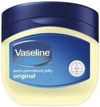 VASELINE BLUE SEAL PURE PETROLEUM ORIGINAL 250g
