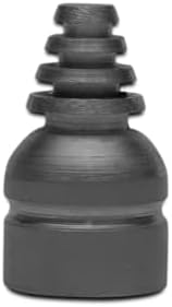 TREE MAISON CORONATING HOMES Vastu Conical Iron Stud | Vastu Remedy| Vastu Stud Remedy |