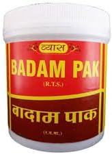Vyas Badam Pak (100 g Each) -