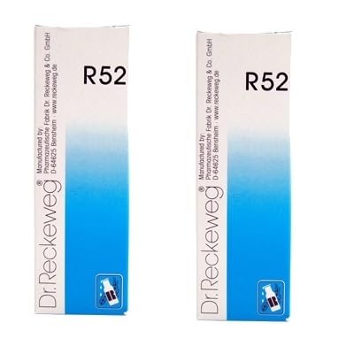 Dr. Reckeweg R52
