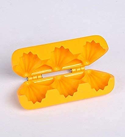 iKonbi Ganpati Modak Plastic Mould Strip/Modak Patti/Modak Sancha