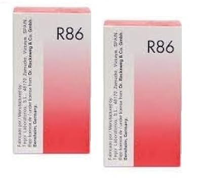Dr. Reckeweg R86